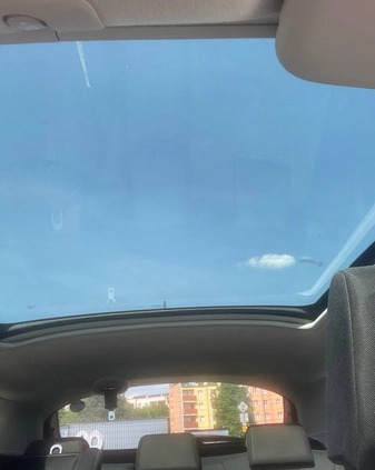 Nissan Qashqai cena 27900 przebieg: 234900, rok produkcji 2008 z Łódź małe 232